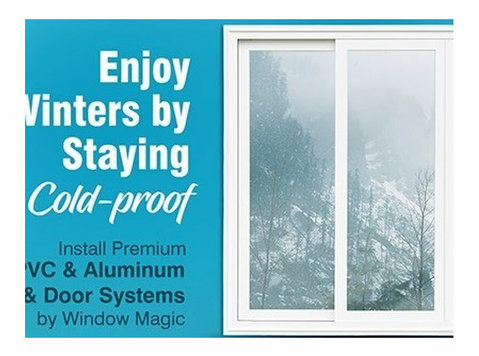 upvc windows manufacturers in Gurgaon - Outros