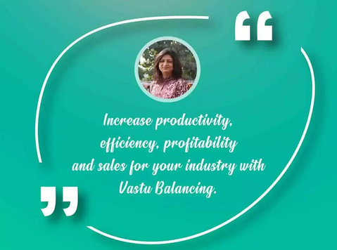 why Acharya Chhaya Goyal Is Best Vastu Consultant In India - Services: Other