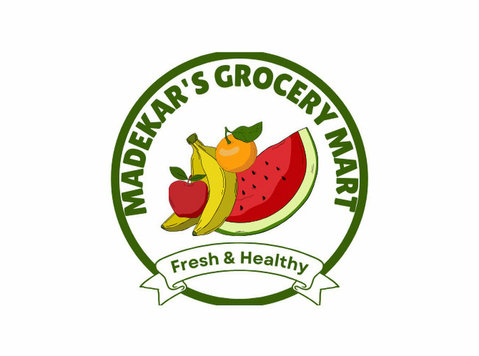 Madekar's Grocery Mart - Fruit & Vegetable Shop - Övrigt