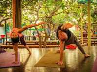200 hours teacher training course in Goa India - Sport a jóga