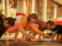 300 hours teacher training course in Goa India - Deportes/Yoga