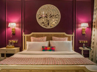 Experience 4 Star Hotels in Goa with Spectacular Poolside - Cestovanie/Deľba cestovného
