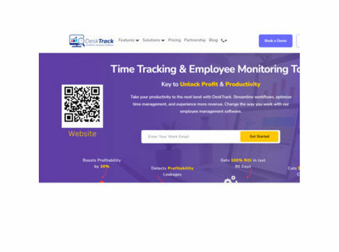 Architectural Project Management with Monitoring Tools -  	
Datorer/Internet
