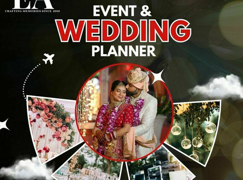 Celebrate Your Dream Destination Beach Wedding in Goa - Övrigt