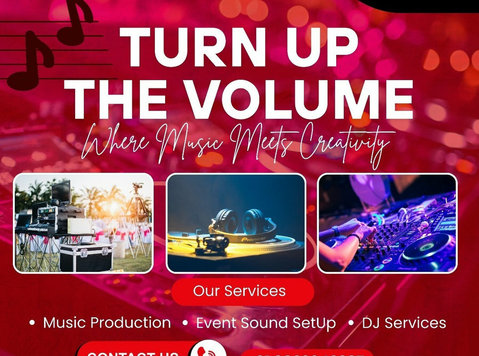 Professional Event Planning Services in Goa - Останато