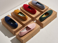 Reroute Collection: Stylish and colorful Loafers for Women - Oblečení a doplňky