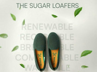 Step into Comfort and Style with The Sugar Loafer: Avocado G - Clothing/Accessories