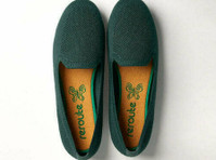 Sustainable and comfort Loafers for Women - Kleidung/Accessoires