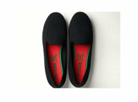 Sustainable and comfort Loafers for Women - Ropa/Accesorios