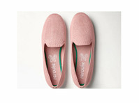 Sustainable and comfort Loafers for Women - 의류/악세서리