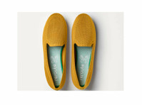 Sustainable and comfort Loafers for Women - Kleidung/Accessoires
