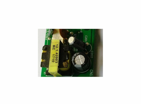 Igbt Driver 6-20kva - Electronics