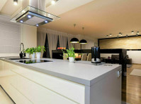 Transform Your Kitchen with Pramukh Modular Kitchens! - רהיטים/מכשירים