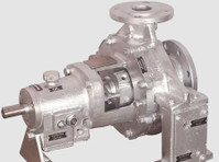 Best Manufacturer of Thermic Fluid Pump in Ahmedabad - Altele