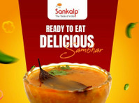 Best Sambar Ready to Eat Brands of 2024 - Sankalp - دوسری/دیگر