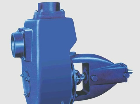 Best Self Priming Pump Manufacturer in India - Buy & Sell: Other