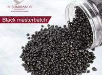 Black Masterbatches Manufacturer India - Annet