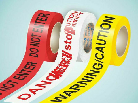 Caution Tape Supplier - Buy & Sell: Other