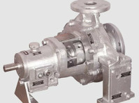 Manufacturer of Thermic Fluid Pump in India - மற்றவை 