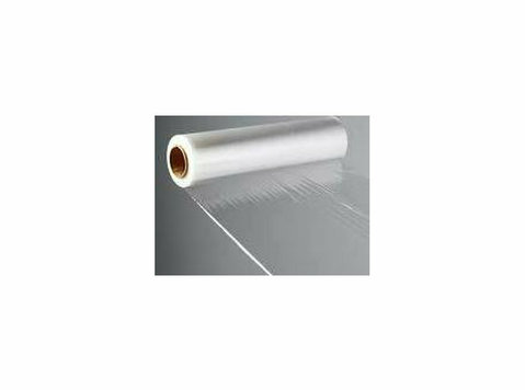Stretch Film Manufacturer In Ahmedabad - Buy & Sell: Other