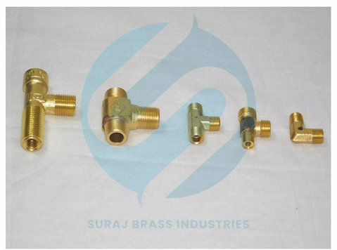 Suraj Brass Industries: Premier Brass Forgings Supplier Worl - Otros