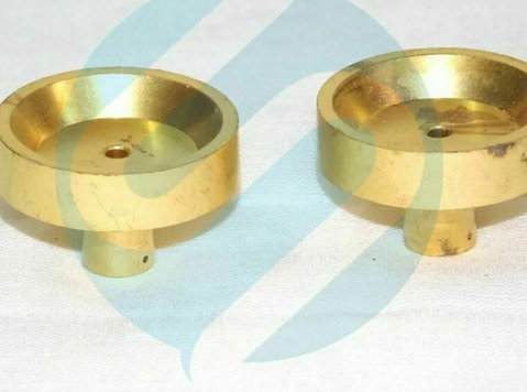 The Amazing Benefits of Brass Turned Components - Inne