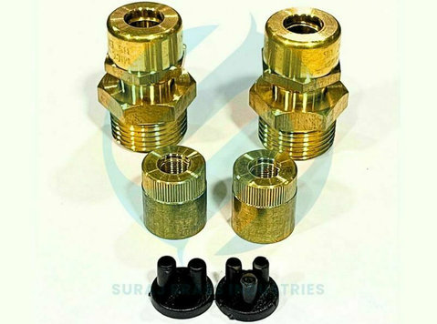 The Complete Guide to Micc Cable Glands: Everything You Need - 기타