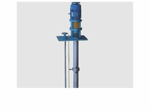 Vertical Multistage Centrifugal Pump Manufacturer - Otros