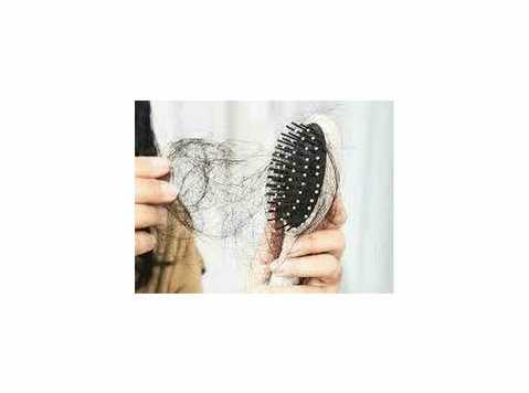 Hair Transplant in Ahmedabad, Gujarat: Dr Krupa - Beauty/Fashion