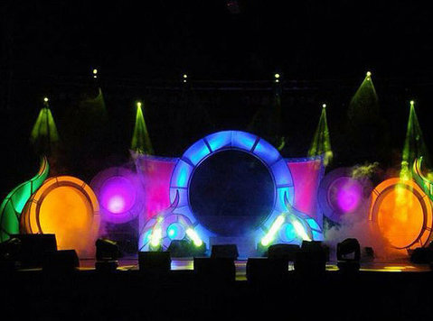 Event Planner and Organizer in Ahmedabad - Costruzioni/Imbiancature