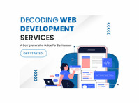 Best Web Development Agencies in India | Dignizant - Computer/Internet