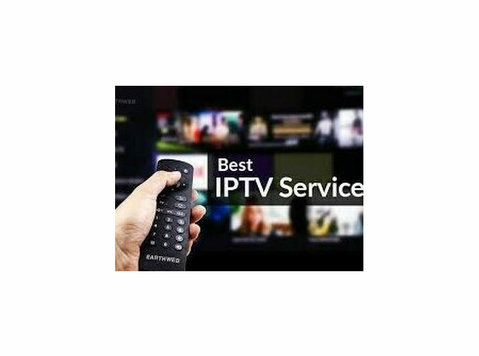 The Top Iptv Services to Consider in 2024 - Arvutid/Internet