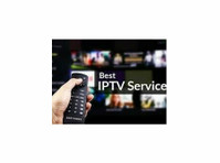 The Top Iptv Services to Consider in 2024 - Počítač a internet