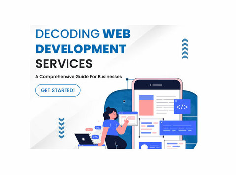 Top Website Development Company in India | Dignizant - Informática/Internet