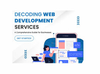 Top Website Development Company in India | Dignizant - Computer/Internet