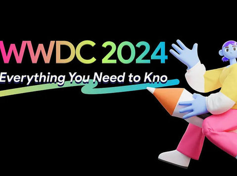 Wwdc 2024: Apple reveals keynote timings and new features - คอมพิวเตอร์/อินเทอร์เน็ต