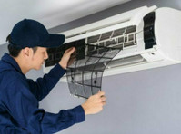 No.1 Ac Repair Service Experts in Ahmedabad - Réparations