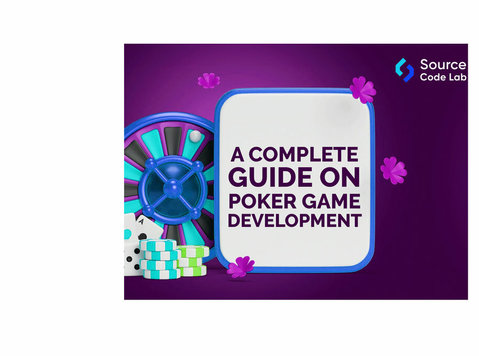 A Complete Guide on Poker Game Development - Muu