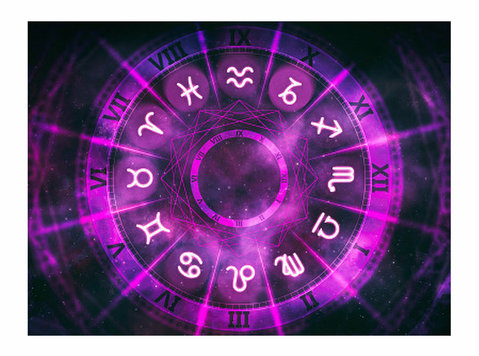 Astrologer in Dadar- Om Sagar Astrologer - Annet