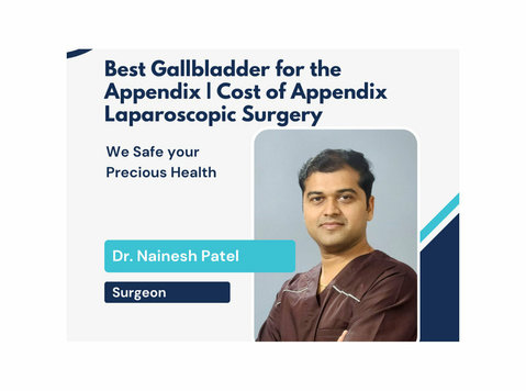 Best Gallbladder for the Appendix - Services: Other