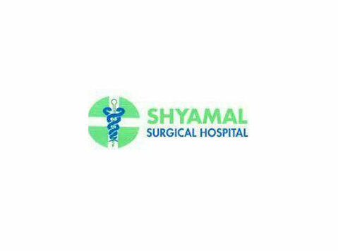Best Gastrosurgeon Hospital in Ahmedabad I Shyamal Surgical - Outros