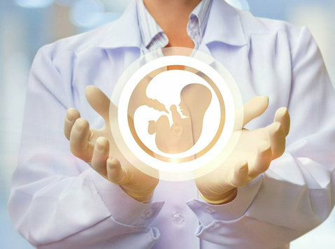 Best IVF Doctor in Ahmedabad - Services: Other