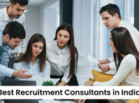 Best Recruitment Consultants in India - Останато