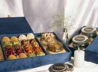 Buy Divine Festive Assorted Sweets Box Online | Mishri Sweet - دیگر