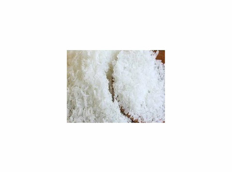 Desiccated Coconut Supplier & Exporter From India - Dhanraj - Άλλο