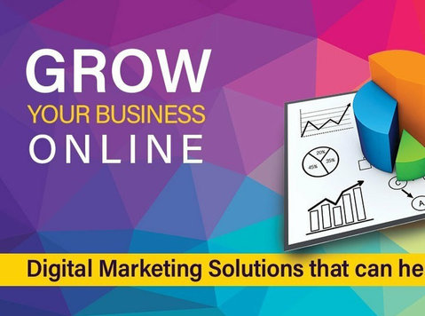 Digital Marketing Services In Ahmedabad - Services: Other