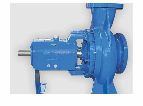 High Quality Centrifugal Process Pump - Buy & Sell: Other