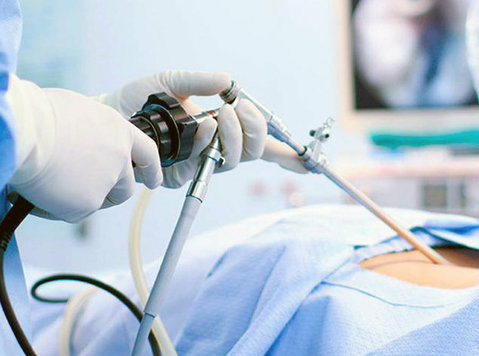 Hysterectomy Surgery in Gujarat - Останато