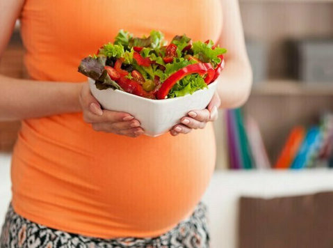 Indian Pregnancy Diet Chart for Healthy Baby - Services: Other