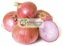 Onion Manufacturer, Supplier, Exporter India - Services: Other